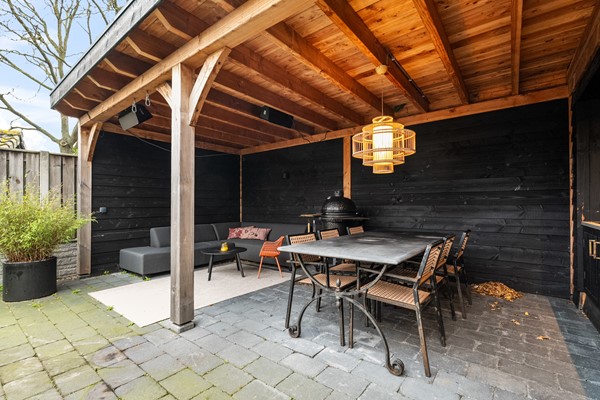 Medium property photo - Vogelzand 4202B, 1788 MK Julianadorp